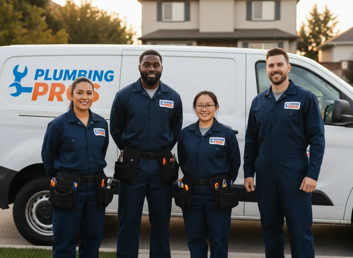 Water Heater Repair company in Lake George, MI