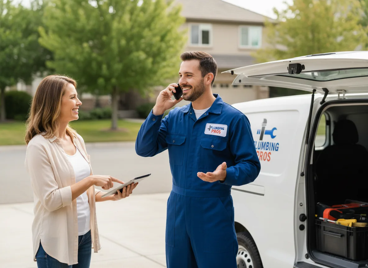 Water Heater Repair Lake George, MI FAQs